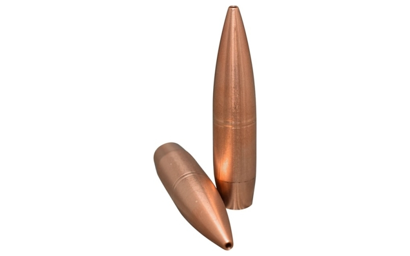 Cutting Edge Bullets 284 caliber/7mm (0.284'') 130gr copper hollow point 50/box